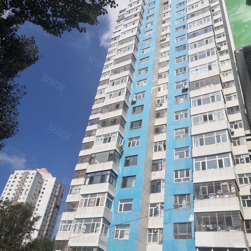 远望居住小区小区详情,房价走势,房源,业主论坛】- 大庆58同城