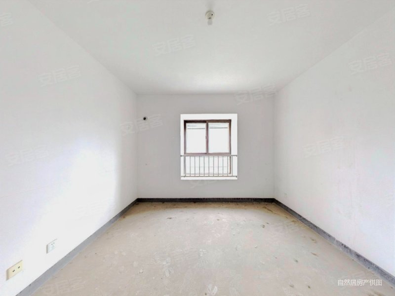 南北通透 小区新 满两年 电梯房 大两居 中间楼层,武夷名仕园二手房