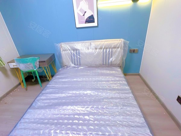 无锡新吴梅村泰伯花苑五区月付短租梅里古镇凯利公社奥特莱斯先导绿点