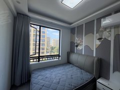 湖州安吉县递铺清华苑，一室一厅一卫，包物业，包宽带，出租房源真实图片