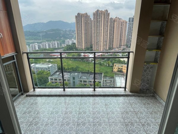 重庆南岸弹子石锦江华府南岸区 锦江华府一期 二房出租房源真实图片