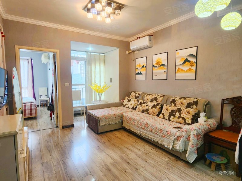 现忍痛处理,斌鑫云景天城二手房,55万,1室1厅,1卫,52平米-重庆安居客