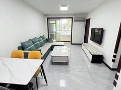 北京丰台丽泽桥西局丽泽天地 丽泽景园1层南向2居 有院子10平出租房源真实图片