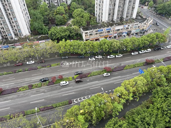 【多图】北城空港天地(一期),空港租房,北城空港天地精装两房出租