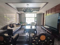 嘉兴海宁长安镇星星港湾花园云溪居 豪华装修 320平 家电齐全 拎包入住出租房源真实图片