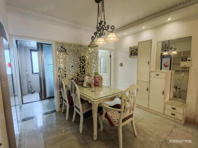 九珑湾有电梯交通便捷环境好精装好房高楼层视野好