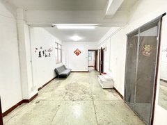 广州荔湾黄沙市中医院旁 清平药材市场 3楼3房全明屋出租 采光好出租房源真实图片