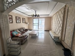 鄢陵鄢陵其他鄢陵周边锦绣花园(鄢陵) 3室2厅1卫出租房源真实图片