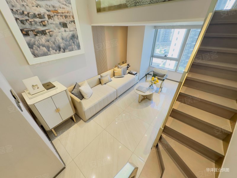 民用水电!送家具和产权车位,盛南公馆二手房,28万,2室2厅,1卫,42.