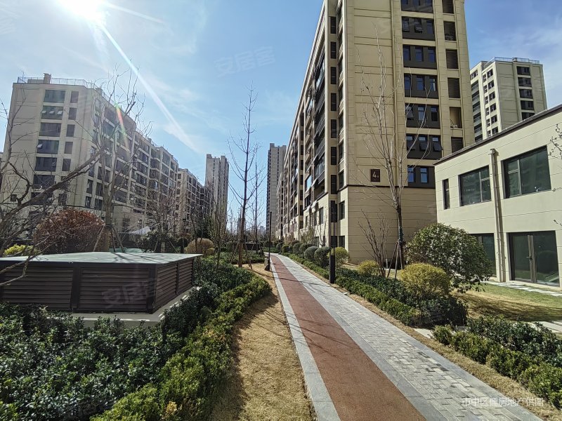 急售核心区域出行方便双卫生间商品房医疗配套成熟