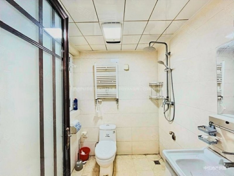 急售 历城六中 精装25 有车位送地下室小清河北园大街 华山