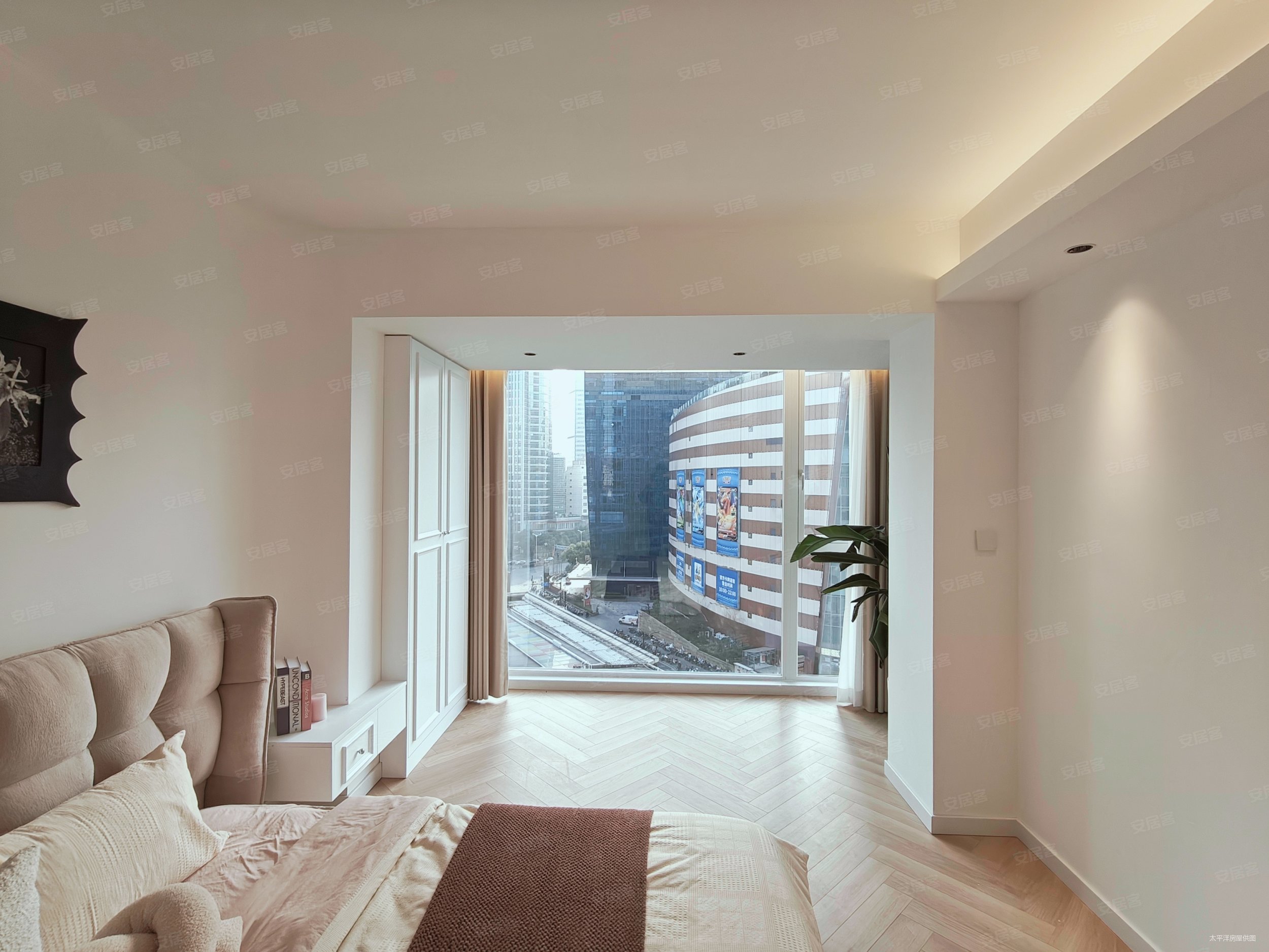 兆丰嘉园 商品住宅 南北通透 出行方便 有电梯 临地铁