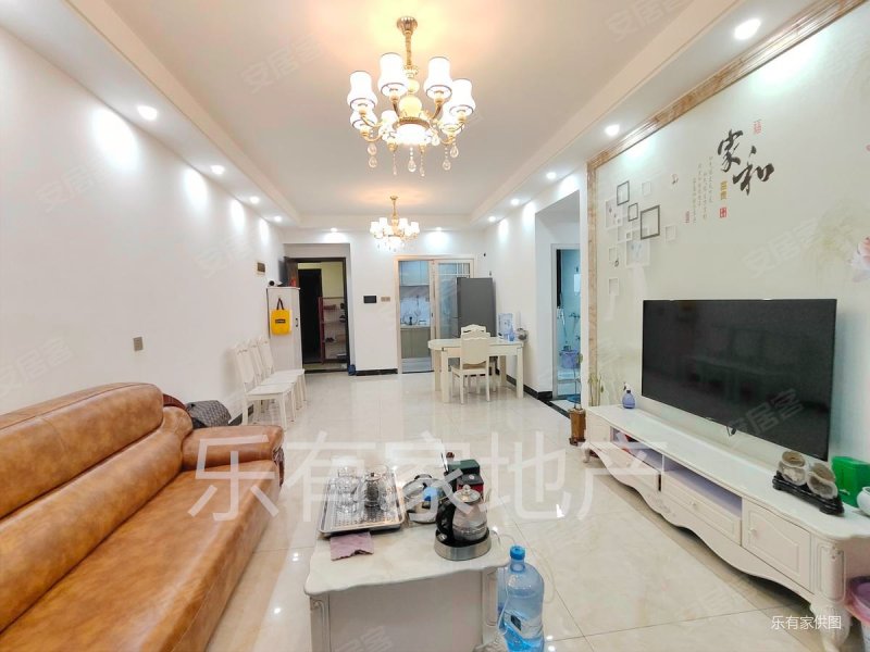 嘉宏锦城二手房,106万,3室2厅,2卫,95.91平米-东莞安居客