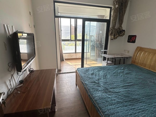 【多图】凯悦金领公寓,东南开发区租房,急租凯悦金领公寓精装一室