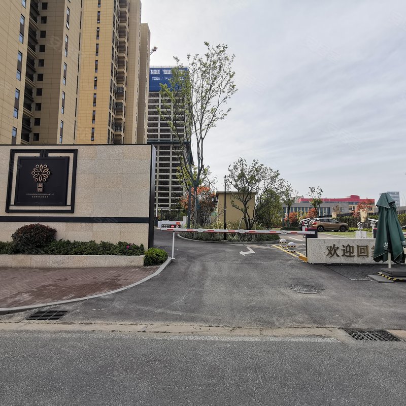 【翠园, 翠园小区详情,房价走势,房源,业主论坛】- 南通58同城