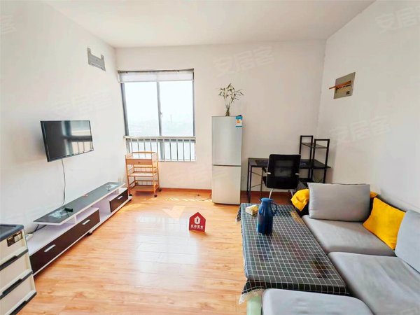 【多图】东风家园(二期52-118号),长江路租房,三号线东风站 电梯两房