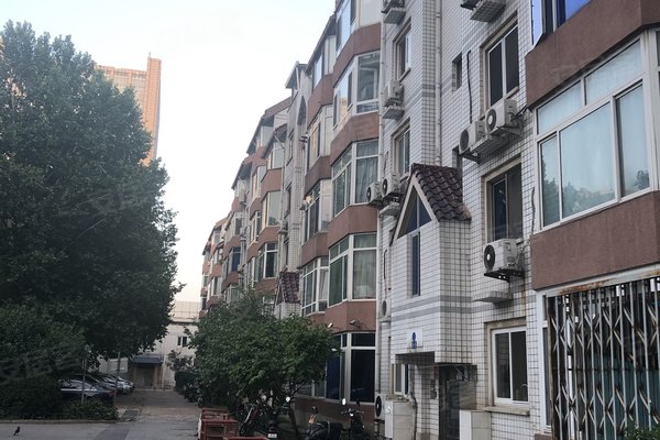 不足,聚龙花园怎么样,聚龙花园周边房产中介经纪人评价-北京安居客