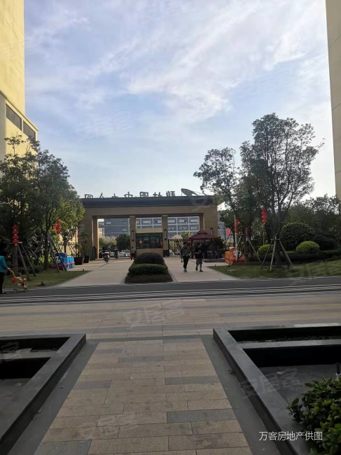 碧桂园中央公园