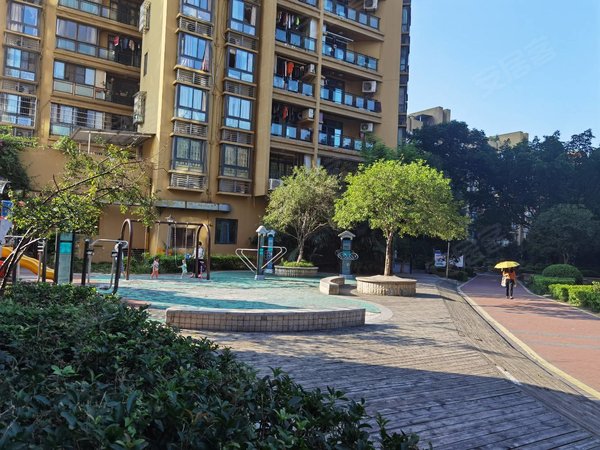 重庆合川合川大学城丽景水岸移通学院,涉外后门,丽景水岸小区,交通