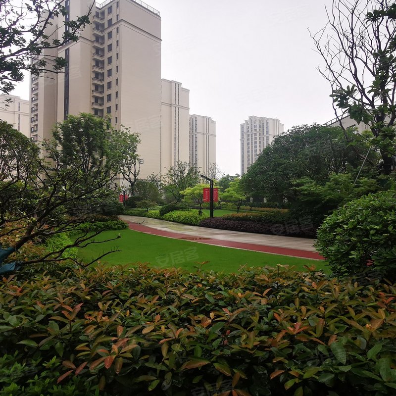 德信蓝光翡丽湾小区详情,房价走势,房源,业主论坛】- 温州58同城