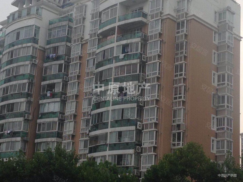 急售十万火急双地铁口精装电梯三房新世纪名苑