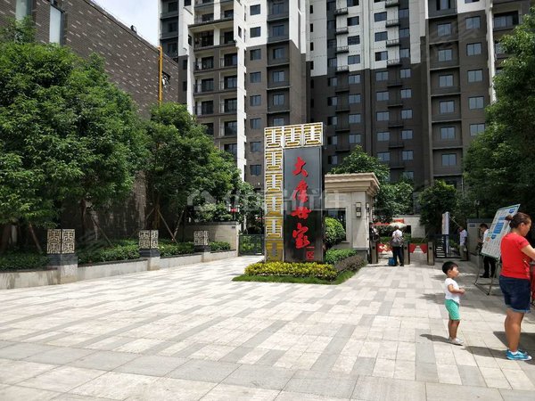 南宁邕宁蒲庙镇大唐世家龙岗 大唐世家 三房 1500 价格可谈出租房源