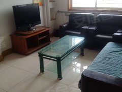 青州青州城区青州古城青城小区 2室1厅1卫  80平米出租房源真实图片