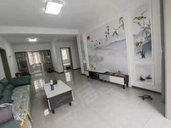 JL 出租水岸阳光城3楼两室居家精装燃气入户 年租1.7万