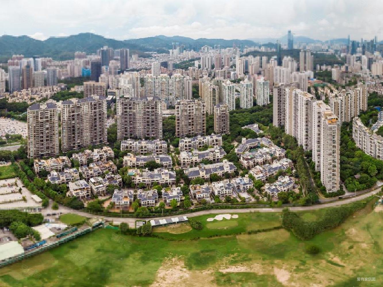 深圳房产网>深圳二手房>福田二手房>香蜜湖二手房>香蜜湖一号>