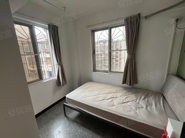 广州番禺洛溪如意花园合租2号线 洛溪地铁站如意花园小区房出租房源