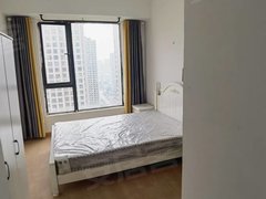 湖州吴兴西南新城无中介fei 天河理想城好房出租靠近第六空间五一大桥停车方便出租房源真实图片