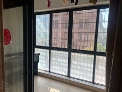 诸暨诸暨市区影视城凯越府邸 1室1厅1卫出租房源真实图片