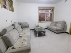 周口淮阳天鸿世贸广场文正学校附近新人民医院附近锦园小区2房3楼出租干净整洁。出租房源真实图片