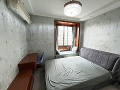 大同公寓精装修2室1厅1卫 配套齐全 靠近浦沿地铁站臻涛名府