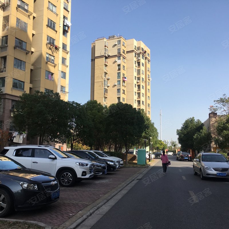 民乐城惠益绿苑