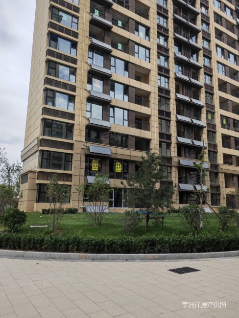 凯景 诚心出售 现房 小高层 感兴趣的随时咨询 欢迎您看房