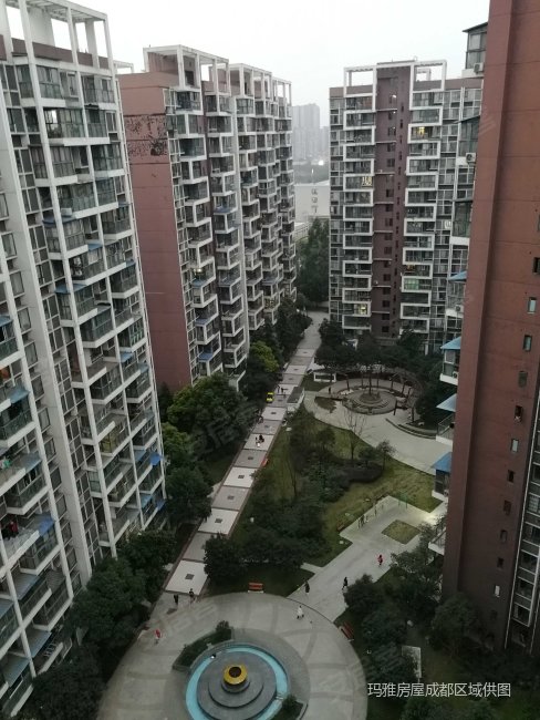 金强大学城|南熏大道三段855号3室2厅1卫85.89平方米