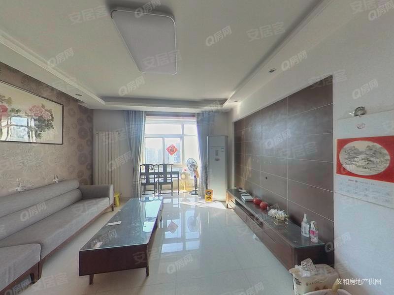 送产权车位 急售,铂金汉宫二手房,185万,4室2厅,2卫,147平米-合肥安居