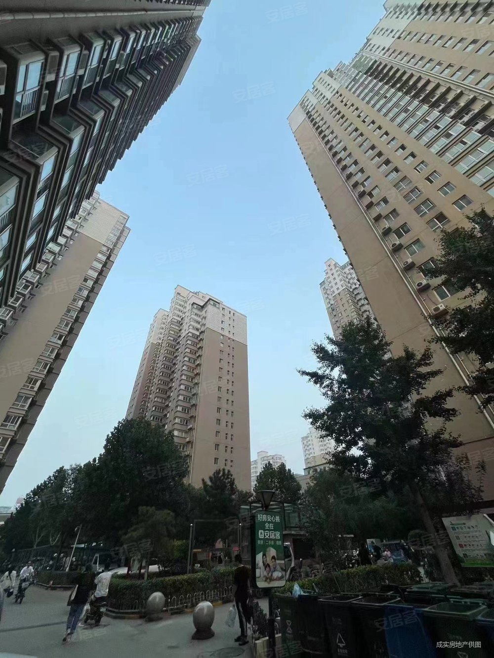 运河桥地铁2号线国瑞园义堂对过三室两卫原房毛坯