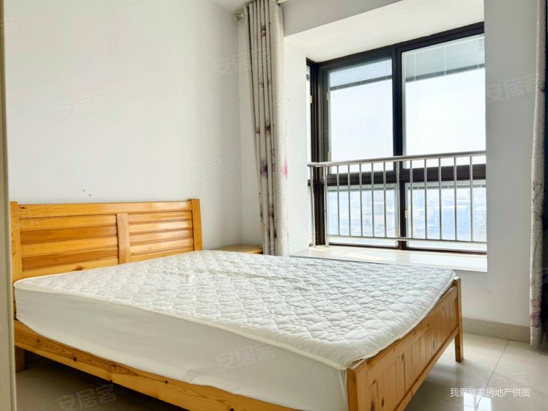 运河公馆 中楼层 位置好