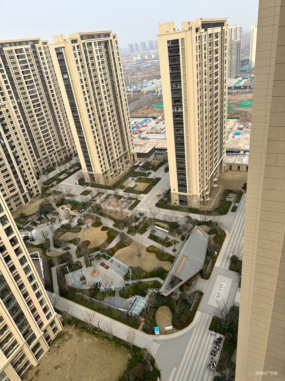 青岛房产网>青岛二手房>胶州二手房>中云二手房>龙湖紫都城>