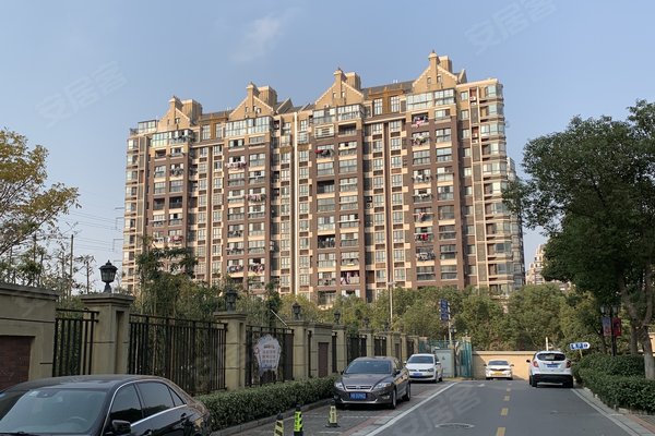 旭辉玫瑰湾(公寓住宅)