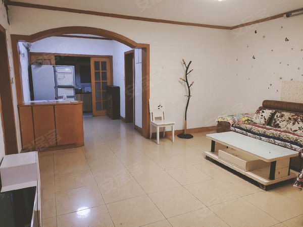 镇江京口桃花坞华润新村一期华润新村一期 2室2厅1卫出租房源真实图片