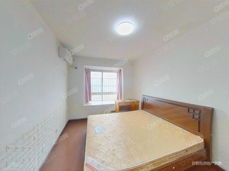 必看好房来安花园南北通透双阳台 全天采光通晓 38急售