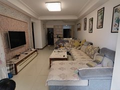 达州渠县万兴广场精致好房 等你来看 拎包入住出租房源真实图片