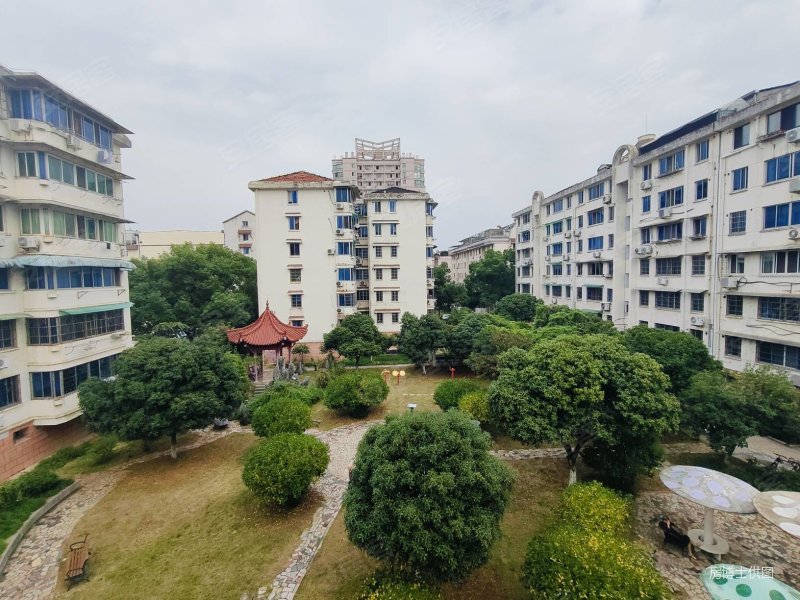 楼层好,随时看房,南滨花园二手房,178万,3室1厅,1卫,83平米-金华安居