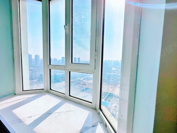 沈阳铁西滑翔城建花园可月付!