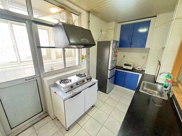 【多图】颐阳山水居西区,温泉租房,包取暖 西北旺 上地 北宫门 中关村