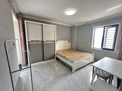 郑州管城南关全女合租 带独立卫浴 独立洗衣机 南五里堡地铁口 可押一付一出租房源真实图片
