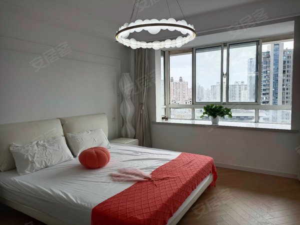 上海黄浦老西门兴林公寓老业主委托,精装修采光好,近地铁配套齐全